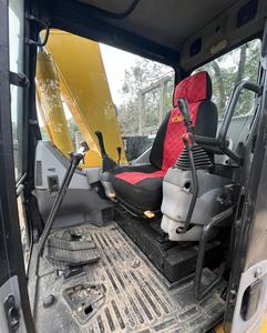 Excavator Bekas Jepang KOMATSU PC128US 12 TON Kondisi Baik Harga Murah - Product Image 2