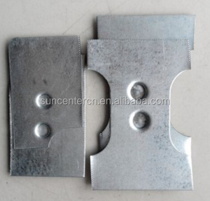 Suncenter máquina de clínica pneumática para sheetmetal - Product Image 2