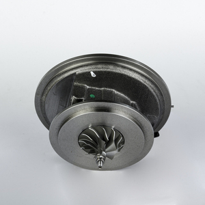 Cartuccia Turbo Rixturbo GTC1238VZ 789016 per Skoda <span class=keywords><strong>Fabia</strong></span> <span class=keywords><strong>1.2</strong></span> <span class=keywords><strong>TDI</strong></span> 55Kw R3 Euro 5 4V DPF 2010- - Product Image 1