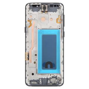 สำหรับ Samsung Galaxy S9 SM-G960F หน้าจอ TFT LCD ขนาด 5.7 นิ้ว พร้อมดิจิไทเซอร์และกรอบสีดำ - Product Image 3