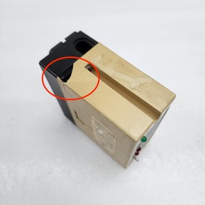 GESTRA NRS 1-7B 115V NRS 1-7 TUV WB 05-354 Interrupteur de niveau de chaudière (corps cassé) – Occasion - Product Image 6