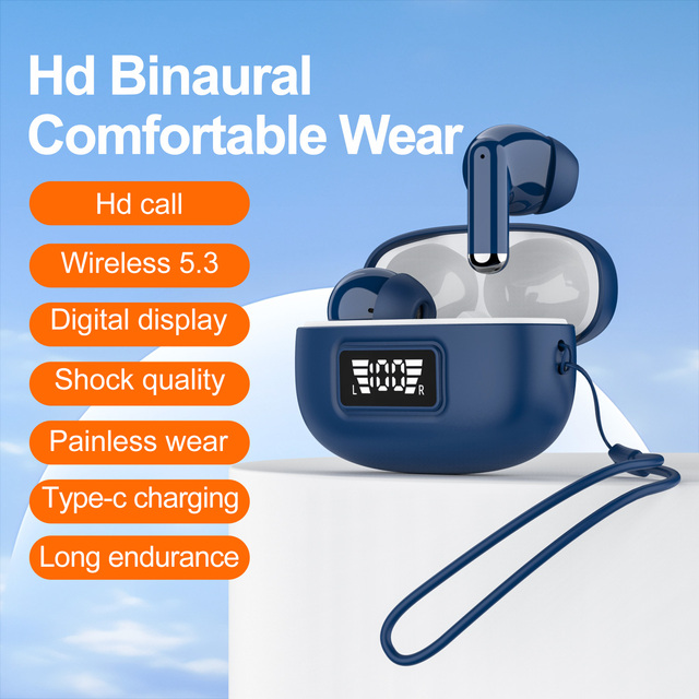 F01 AI Intelligent Voice Wireless Translation Headset High Accuracy Smart Translate Earbuds Voice Translators