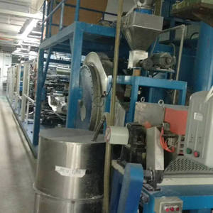 Machine de production de couches pour bébés d'<span class=keywords><strong>occasion</strong></span> économique et bon marché - Product Image 5