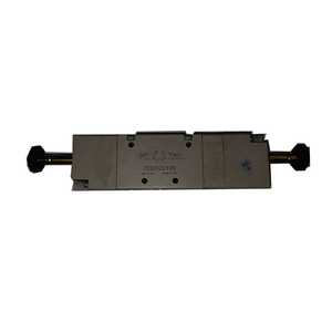 Módulo PLC V320iVASP <span class=keywords><strong>0030</strong></span> Nuevo y Original con 1 año de garantía - Product Image 1