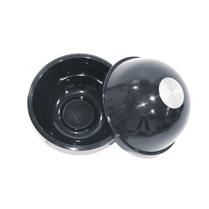 Diaphragme 3115247200 pour machine de forage hydraulique Atlas 3115-2472-00, membrane d'accumulateur de brise-roche - Product Image 1