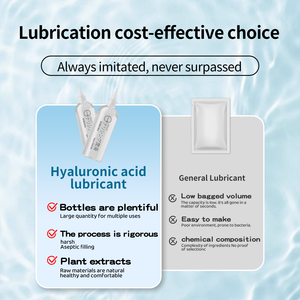 Смазка-смазка из гиалуроновой кислоты, 600 мл - Product Image 6