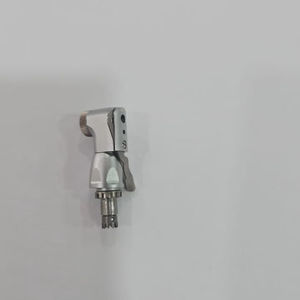 Cabezal contra-ángulo de baja velocidad para pieza de mano - Product Image 4