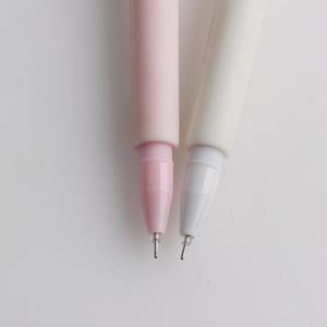 Bolígrafo de Gel Promocional con Forma de Flamenco, de Plástico Suave, para Niños, con Logotipo Personalizado, para Material Escolar, Regalo Infantil - Product Image 6