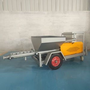 Mélangeur de pompe d'injection de machine de jointoiement de <span class=keywords><strong>ciment</strong></span> électrique à haute pression <span class=keywords><strong>pour</strong></span> la pompe de jointoiement d'injection de jet de mortier à vendre - Product Image 4