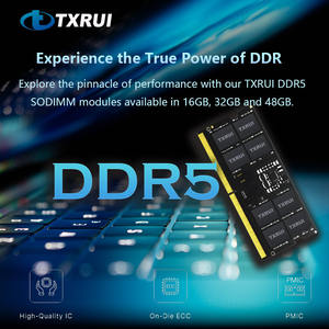 Hot Selling Computer Memory Ram <b>DDR5</b> 8GB 4800mhz Desktop Laptop Ram Memory - Product Image 6