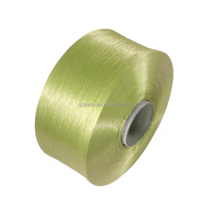 Fil textile en polypropylène FDY 300D-2000D, diverses couleurs, 100 % polypropylène, pour sangles et cordes – Vente directe usine - Product Image 2