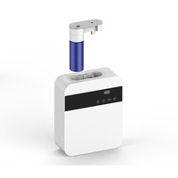 Diffuseur de parfum intelligent Wifi pour climatisation centrale