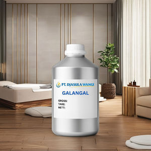 น้ำมันข่าบริสุทธิ์ OEM/ODM แบรนด์ส่วนตัว บรรจุ 25 กก. สำหรับเครื่องกระจายกลิ่น ทำน้ำหอม ใช้กับเส้นผม น้ำมันธรรมชาติเข้มข้น กลิ่นหอมเผ็ดร้อน สมุนไพร - Product Image 3