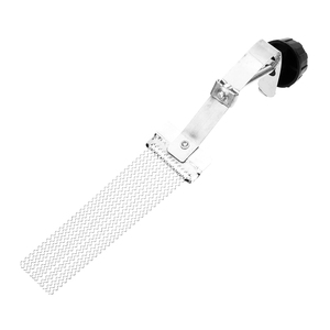 Sangle de tambour à ressort demi-conique pour tambour à main, tambour à boîte, cajon - Product Image 3
