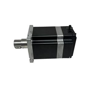 <span class=keywords><strong>Motor</strong></span> Paso a Paso Híbrido B&R de 2 Fases 80MPD1.300S014-01 IP20 <span class=keywords><strong>ABR</strong></span> 56.4mm Brida 66mm Longitud 24VDC Serie 3 1.1Nm de Retención/0.8Nm de Par Estático - Product Image 5