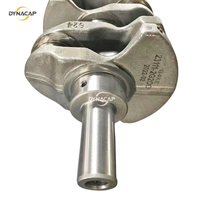 Nouveau Dynacap G4KE G4KC G4KJ 4B12 ED3 moteur vilebrequin fer 23111-2G200 pour Sonata 2.4L