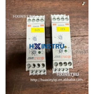 รีเลย์ตั้งเวลา Dold Sohne MK7850N.82/200 มือสอง H - Product Image 1