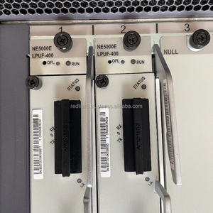 Routeur d'entreprise NetEngine5000E 03032AAR CR5DSFUIT06H 1T CLC Unité de tissage de commutation intégrée Multi-châssis SFUI-1T-H NE5000E-X16A - Product Image 6