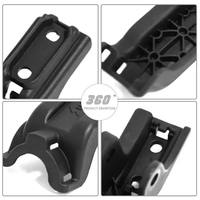 Support de fixation gauche/droit pour poignée de frein de vélo électrique tout-terrain SURRON Ultrabee - Pièces de support de poignée SUR-RON