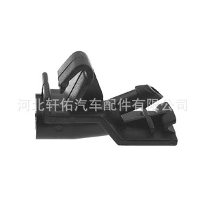 Buse de lave-glace Toyota Avalon 85381AC012, spécification mécanique simple - Product Image 1