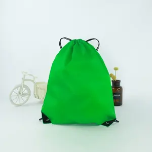 XP-Promos 210D كيس رباط بوليستر للإعلان الترويجي - Product Image 3