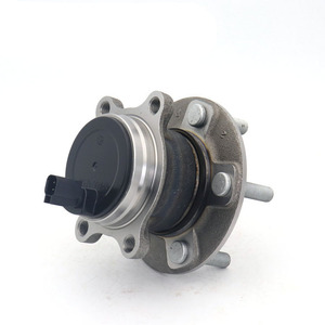 ดุมล้อเพลาล้อหลังสำหรับรถยนต์ฟอร์ด โฟกัส Mk3 D3/<span class=keywords><strong>MCA</strong></span> F3 ปี 2012- รุ่น BV612C299EFC BV61-2C299-EFC BV61-2C299-EPA - Product Image 5