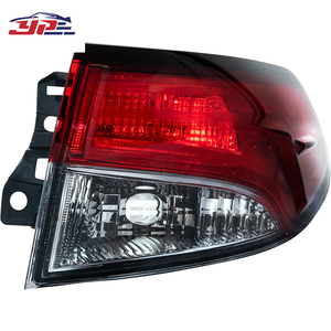 YOUPEI, gran oferta, luz trasera LED, lámpara trasera LED, luz trasera exterior para Toyota <span class=keywords><strong>Corolla</strong></span> <span class=keywords><strong>2023</strong></span> USA <span class=keywords><strong>XLE</strong></span>/XSE - Product Image 3