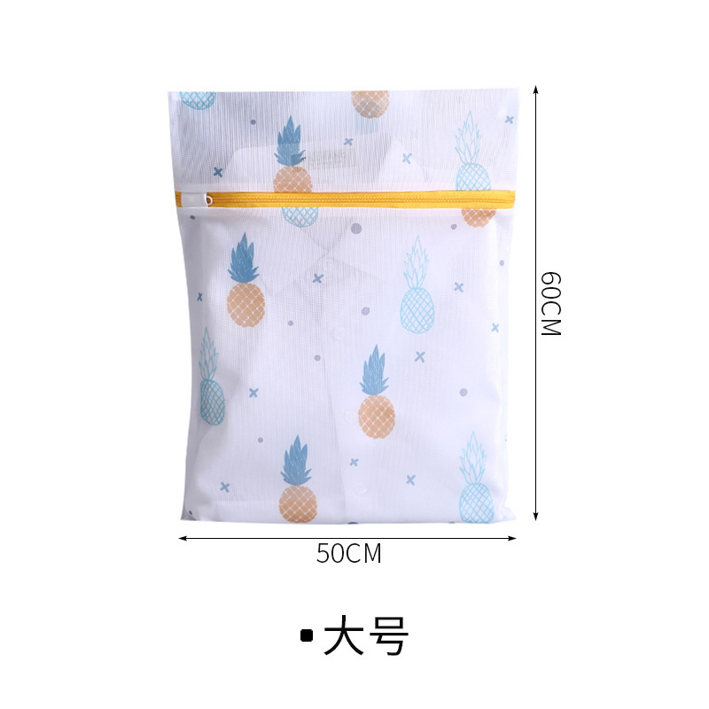 Gros ananas (50*60cm)