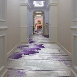 Máy Chần Sợi Antique Hotel Tường Tầng Axminster Hành Lang Thảm <span class=keywords><strong>Runner</strong></span> - Product Image 4