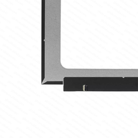 بديل لشاشة B156HAK02.1 HW0A بدقة 1920×1080، مقاس 15.6 بوصة، 60 هرتز، شاشة LED رقمية LCD (شاشة تعمل باللمس)