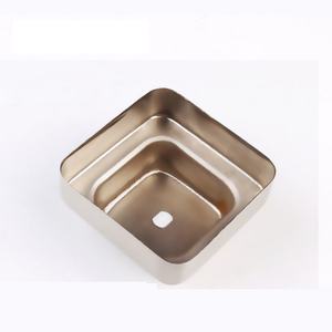 Welltop, Fabricante Directo de Modelos Personalizados, Suministro al por Mayor de Herrajes, Procesamiento de Metales, Fabricación de Piezas de Chapa Metálica - Product Image 3