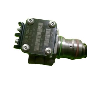 เครื่องขุด Bomba unitaria 0414750003 0 414 750 003 2.4กิโลกรัมใช้สำหรับ EC210B D6D BF6M2012C ชิ้นส่วนเครื่องจักรก่อสร้าง - Product Image 1