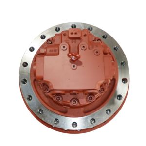 GID MAG-18000VP-6000 SY335 Conjunto de Motor de Traslación para Excavadoras SH350A5 CX360 SK350-8, Piezas Finales para Maquinaria de Construcción, 6 Meses - Product Image 3