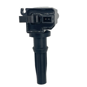 คอยล์จุดระเบิด 27501-26A00 10261 สำหรับรถยนต์ JAC Refine Refine Xianghe 2.4L - Product Image 2
