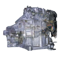 Boîte de vitesses automatique 6 rapports A6GF1 remanufacturée, durable et à changement de vitesse fluide, pour Kia 2014-2021, remplacement de boîte de vitesses, garantie 1 an