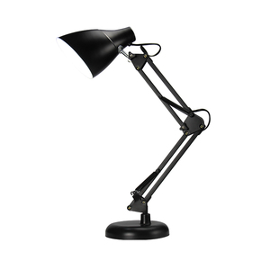 SML灯帕拉灯泡灯经典照明现代E27金属台灯 - Product Image 1