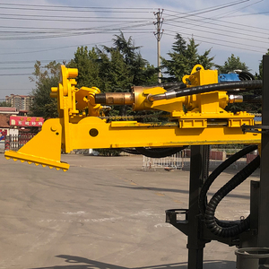 CSRC300 역순환 장비 RC 시료 채취용 사이클론 스플리터 장착 코어 드릴링 머신 - Product Image 3