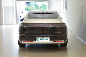 Nouvelle Maestro S800 2025 – Véhicule Électrique <span class=keywords><strong>de</strong></span> Luxe 4 Portes, 5 Places, Grande Autonomie (1333 km), Conduite à Gauche, Transmission Intégrale (AWD), Haut <span class=keywords><strong>de</strong></span> Gamme - Product Image 6