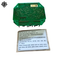 Carte d'alimentation Ouke Z043.617/01, pièces de rechange pour actionneurs 380V-460V, utilisation industrielle haute vitesse en acier