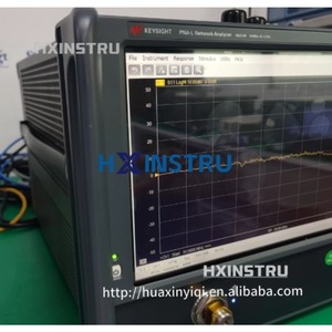 Analyseur de Réseau Vectoriel Keysight N5234B 10M-43.5G Série PNA-L H - Product Image 2