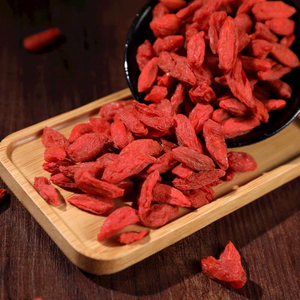 Yüksek Kaliteli Kurutulmuş <span class=keywords><strong>Ningxia</strong></span> <span class=keywords><strong>Goji</strong></span> Meyveleri Toptan En İyi Tarım Ürünü - Product Image 4