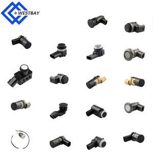 Sensor de Aparcamiento Original 5j0919275a para <span class=keywords><strong>Skoda</strong></span> <span class=keywords><strong>Fabia</strong></span>, Detector de Radar de Reversa Eléctrico - Product Image 6