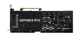 การ์ดจอ Palit GeForce RTX5060 Ti 3 OC 16GB รุ่นดั้งเดิม สำหรับเล่นเกมส์ หน่วยความจำ 16GB GDDR7 128บิต 28Gbps การ์ดแสดงผลคอมพิวเตอร์ หน่วยความจำ 16GB GDDR7 - Product Image 3