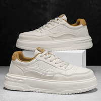 Chaussures de marche confortables de luxe en gros pour hommes et femmes, à lacets, semelles épaisses et design léger