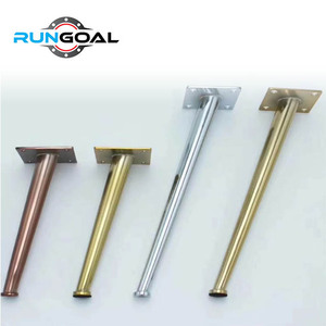 ماكينة تصنيع أنابيب مستدقة من المصنع للبيع بالجملة لإنتاج ماكينة صنع درج الألومنيوم - Product Image 5