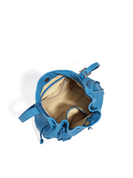 Nouveau sac à main pour femme, luxe léger, haut de gamme, cordon de serrage, cuir véritable, grande capacité, sac à bandoulière