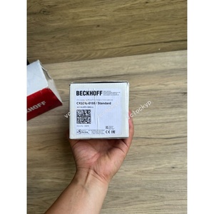 1 ชิ้นใหม่เบ็คฮอฟฟ์ฟ CX2100-0014 โมดูลซีพียูผลิตในประเทศเยอรมนี - Product Image 1