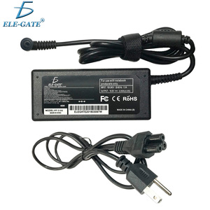 Caricabatterie per Laptop Ele-Gate 19.5V 2.05A 40W 4.0x1.7mm per Prodotti Notebook - Product Image 1