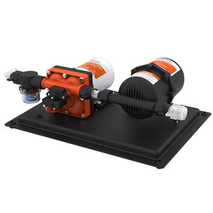 Tanque <span class=keywords><strong>de</strong></span> Presión y Bomba <span class=keywords><strong>de</strong></span> <span class=keywords><strong>Agua</strong></span> <span class=keywords><strong>de</strong></span> Diafragma SEAFLO DC 12V, 11.3LPM, Industrial - Product Image 3