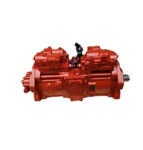 Bomba Hidráulica Principal SK350-8, Bomba de Pistones Hidráulica K5V140DTP K5V140DTP-1HGR-9N12-V K5V160 - Product Image 3